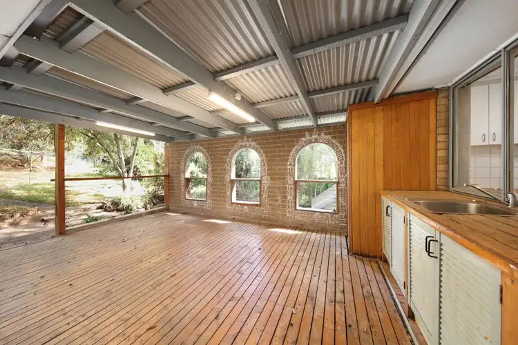 Sixth view of Homely house listing, 16 Mitchell Avenue, Warrandyte VIC 3113