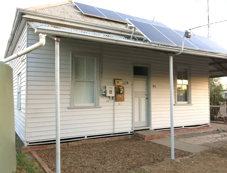Main view of Homely house listing, 82 Brook, Woomelang VIC 3485