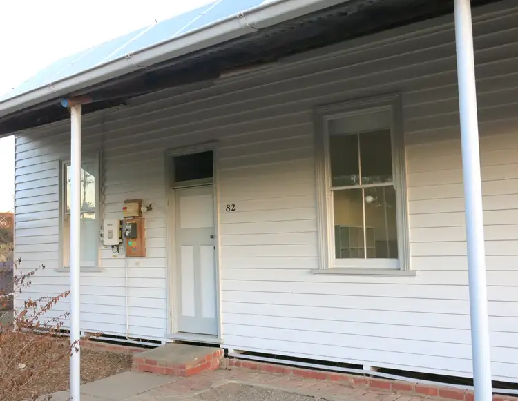 Second view of Homely house listing, 82 Brook, Woomelang VIC 3485