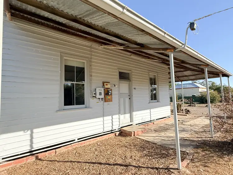 Third view of Homely house listing, 82 Brook, Woomelang VIC 3485