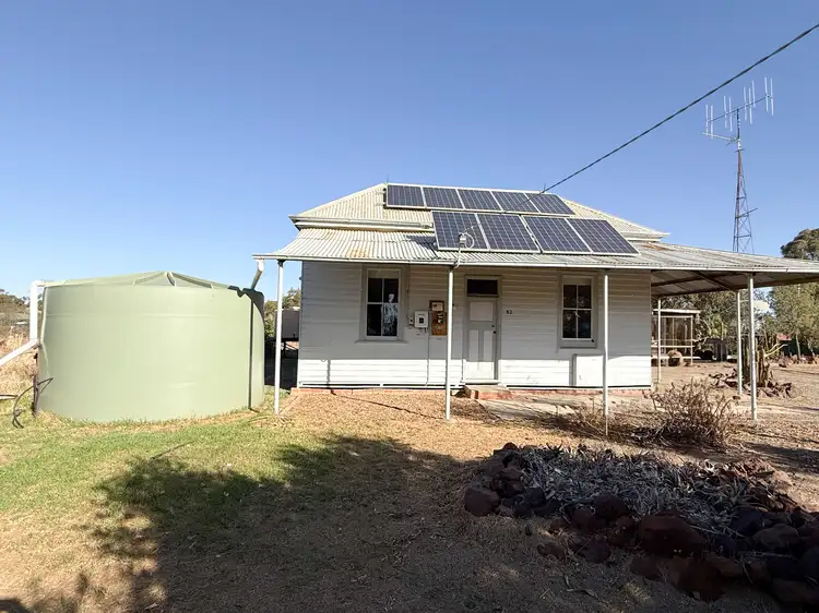 Fourth view of Homely house listing, 82 Brook, Woomelang VIC 3485