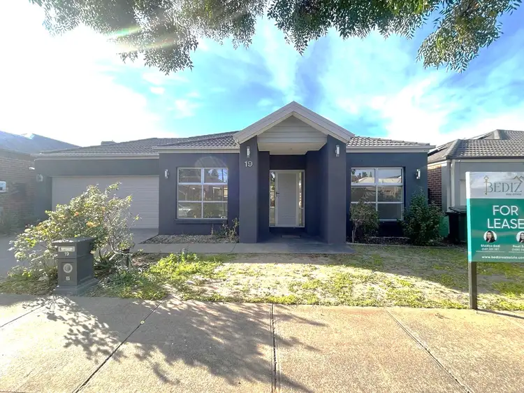 19 Perth Street, Craigieburn VIC 3064