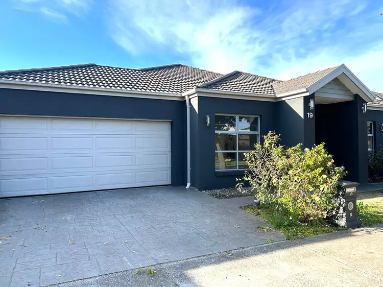 Second view of Homely house listing, 19 Perth Street, Craigieburn VIC 3064