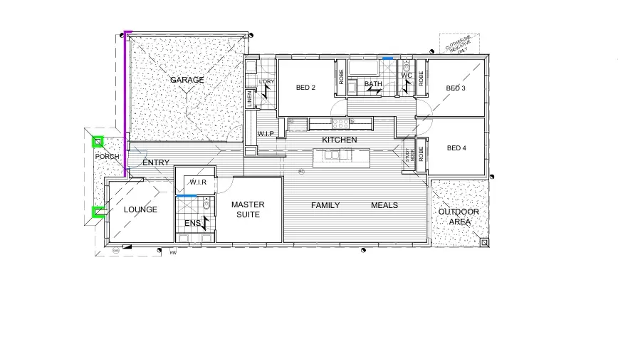 Main view of Homely house listing, 15 Castlegrove Road, Wollert VIC 3750