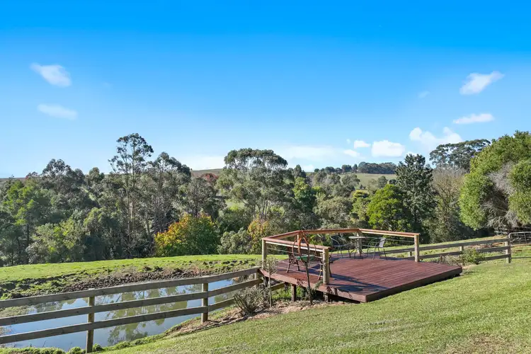 Second view of Homely rural property listing, 2130 Westernport Road, Ripplebrook VIC 3818