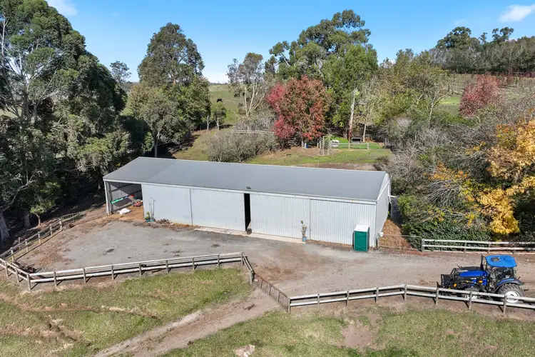 Third view of Homely rural property listing, 2130 Westernport Road, Ripplebrook VIC 3818