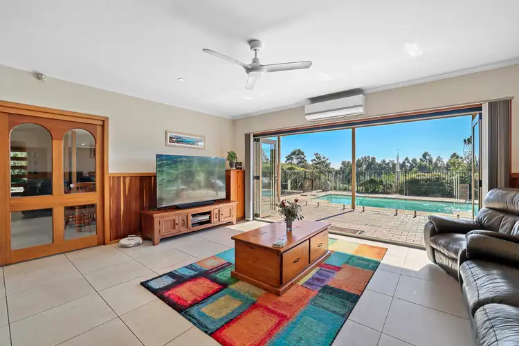 Fourth view of Homely rural property listing, 2130 Westernport Road, Ripplebrook VIC 3818