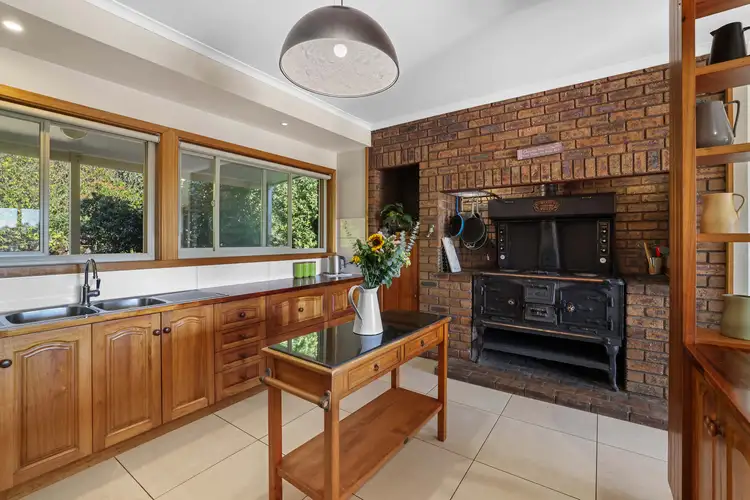 Fifth view of Homely rural property listing, 2130 Westernport Road, Ripplebrook VIC 3818