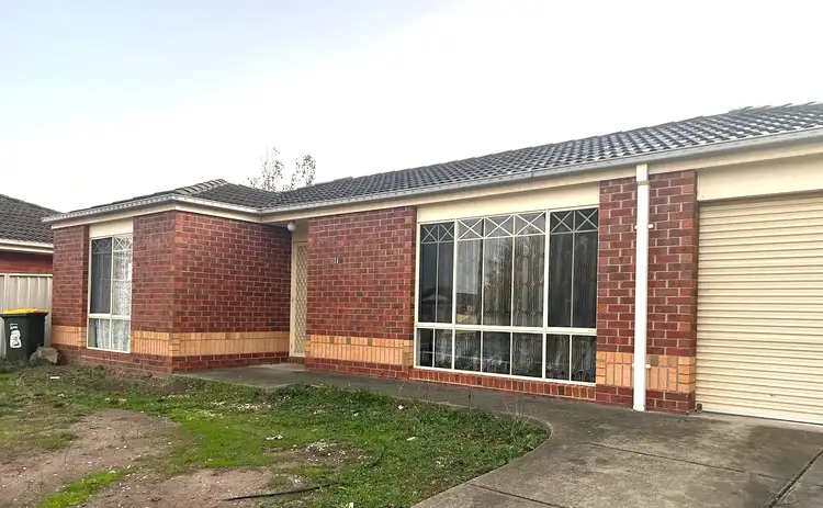 119 Hanson Road, Craigieburn VIC 3064