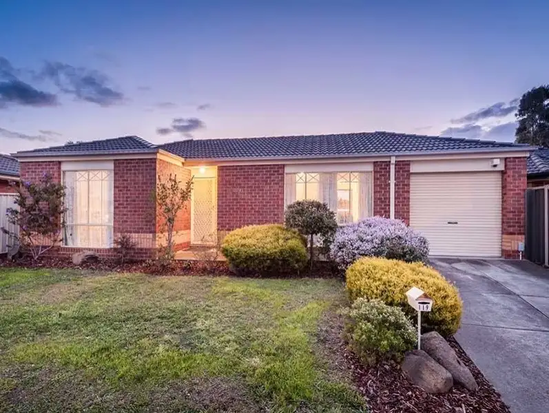 Main view of Homely house listing, 119 Hanson Road, Craigieburn VIC 3064