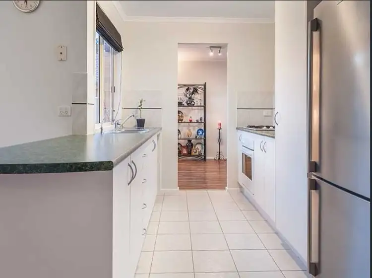 Third view of Homely house listing, 119 Hanson Road, Craigieburn VIC 3064