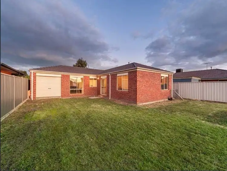 Fifth view of Homely house listing, 119 Hanson Road, Craigieburn VIC 3064