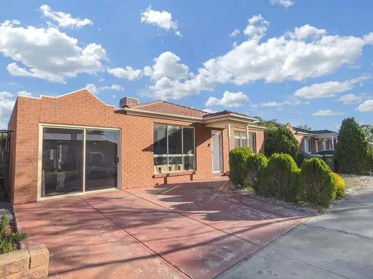 Main view of Homely house listing, 31 Sandover Drive, Roxburgh Park VIC 3064