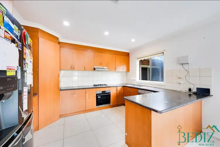 Second view of Homely house listing, 31 Sandover Drive, Roxburgh Park VIC 3064
