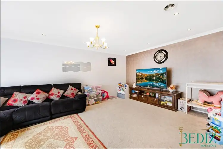 Third view of Homely house listing, 31 Sandover Drive, Roxburgh Park VIC 3064