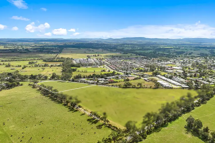 Fourth view of Homely rural property listing, LOT 8, 40 Edgar Road, Longwarry VIC 3816