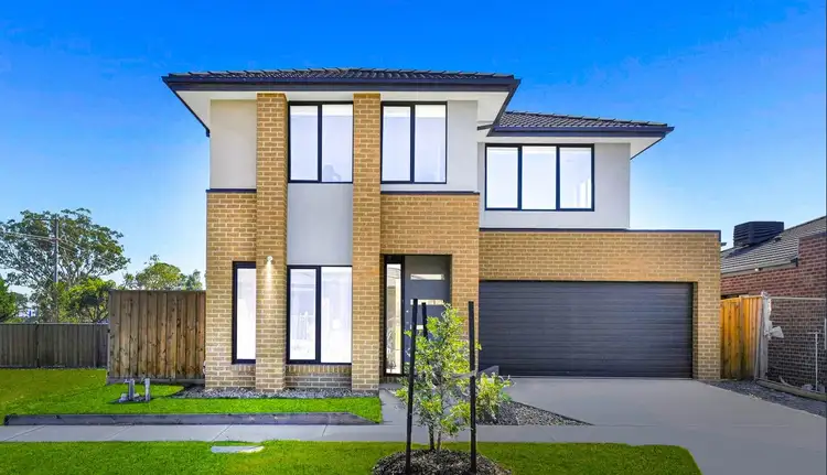 3 Bearing Street, Donnybrook VIC 3064