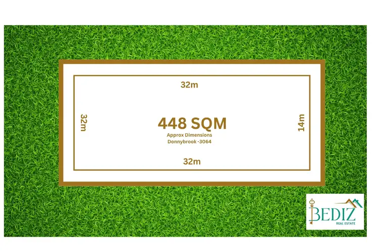 Main view of Homely land listing, Address available on request
