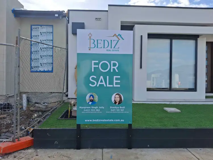 37 Nagambie Road, Kalkallo VIC 3064