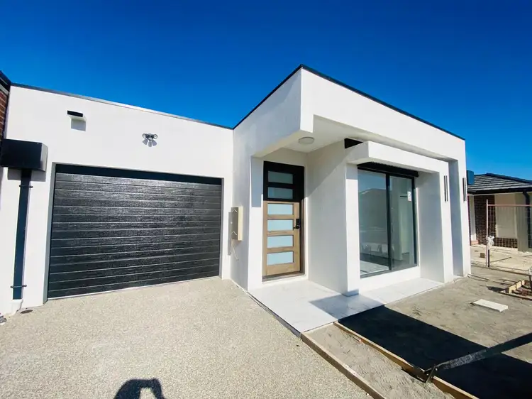 8 Stilt Street, Kalkallo VIC 3064