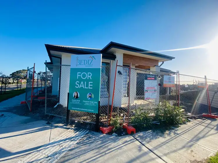 55 Brown Boulevard, Donnybrook VIC 3064