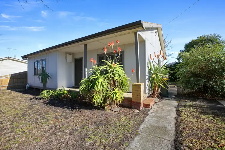 5 Drouin Road, Longwarry VIC 3816
