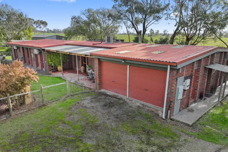 57 Williamsons Road, Yarragon VIC 3823
