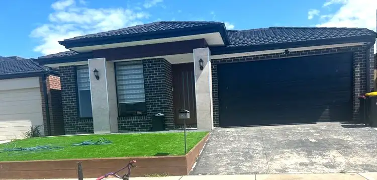 90 Newbridge Boulevard, Wallan VIC 3756