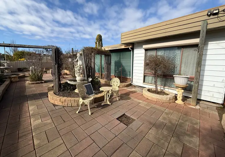 Second view of Homely house listing, 9 Donald Road, Charlton VIC 3525