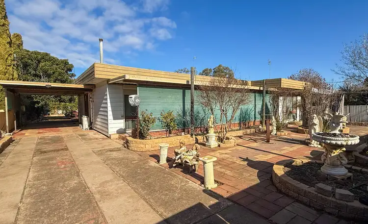 Third view of Homely house listing, 9 Donald Road, Charlton VIC 3525