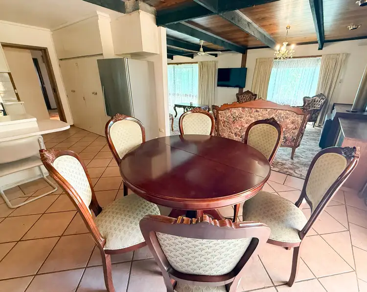 Sixth view of Homely house listing, 9 Donald Road, Charlton VIC 3525