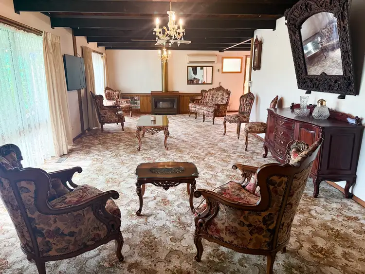 Seventh view of Homely house listing, 9 Donald Road, Charlton VIC 3525