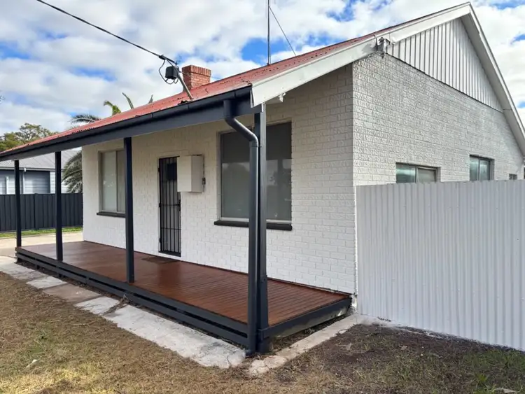 Main view of Homely house listing, 97 Hannon, Sea Lake VIC 3533