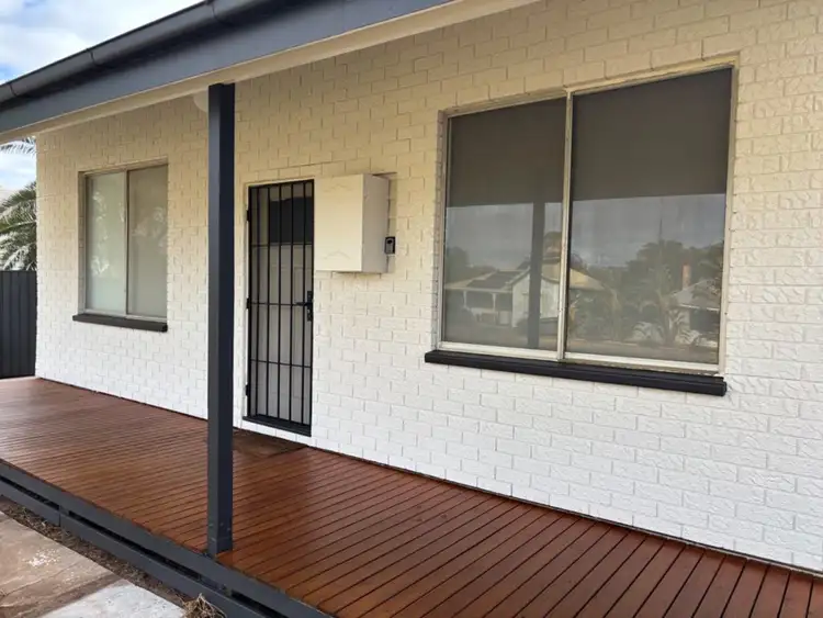 Second view of Homely house listing, 97 Hannon, Sea Lake VIC 3533
