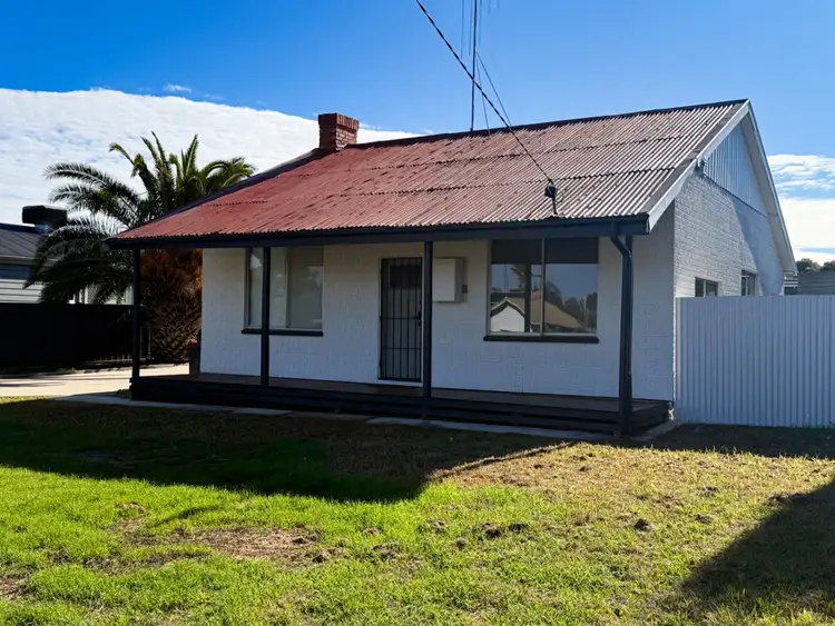 Third view of Homely house listing, 97 Hannon, Sea Lake VIC 3533