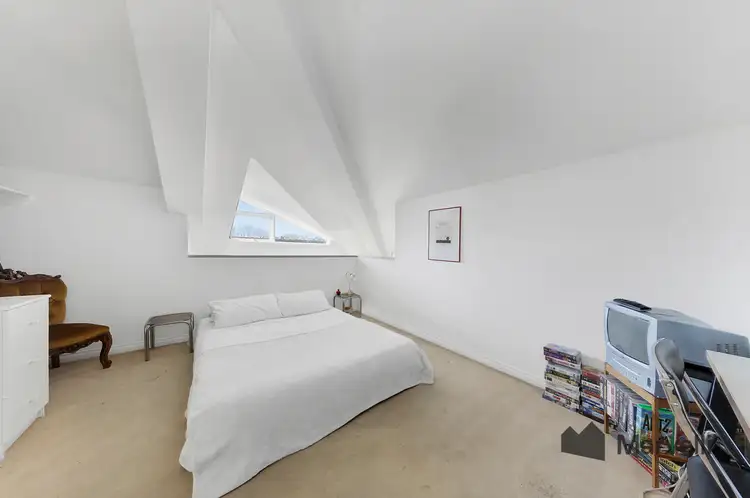 Fifth view of Homely apartment listing, 1/249 Drummond Street, Carlton VIC 3053