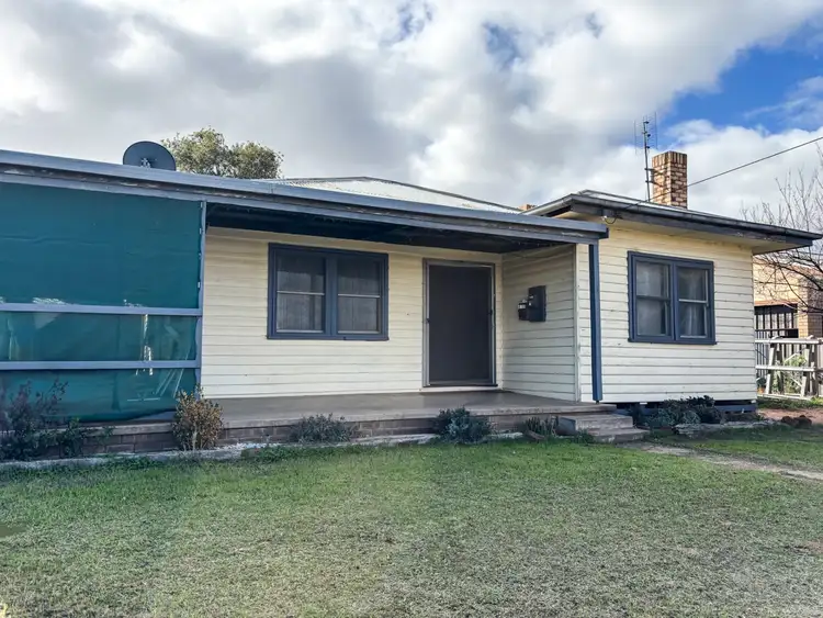 Main view of Homely house listing, 1 Howard, Sea Lake VIC 3533