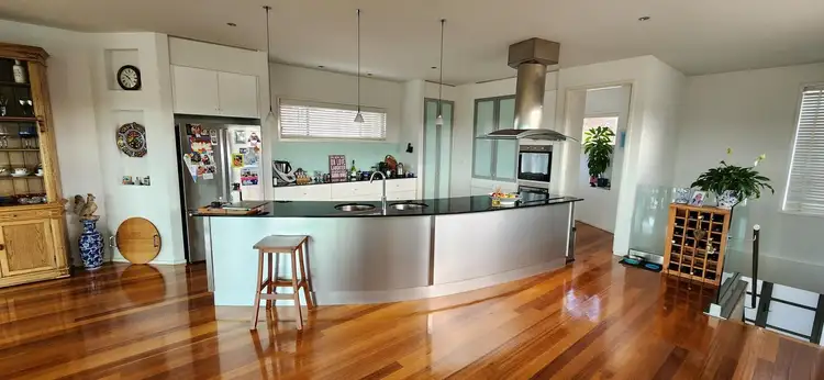 Second view of Homely house listing, 89 Riviera Road, Avondale Heights VIC 3034