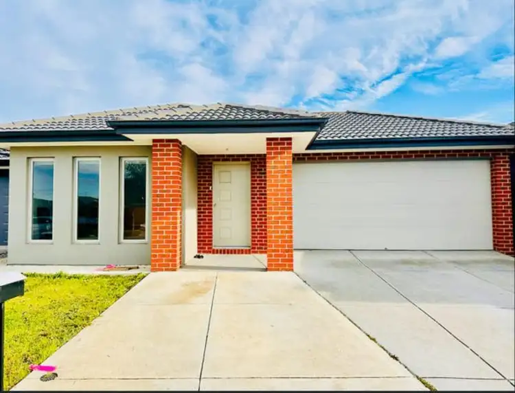 Main view of Homely house listing, 12 Elderberry Street, Craigieburn VIC 3064