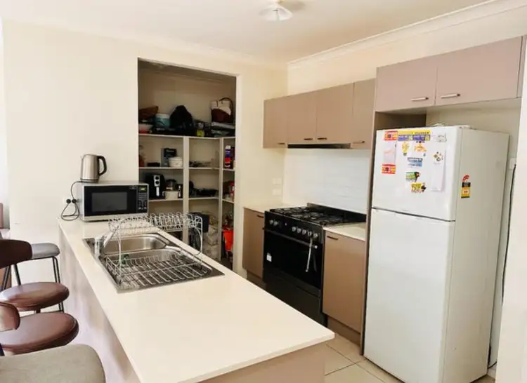 Third view of Homely house listing, 12 Elderberry Street, Craigieburn VIC 3064