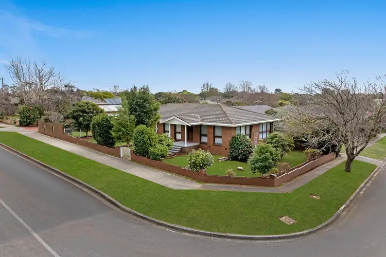 Main view of Homely house listing, 1 Gerrard Street, Drouin VIC 3818