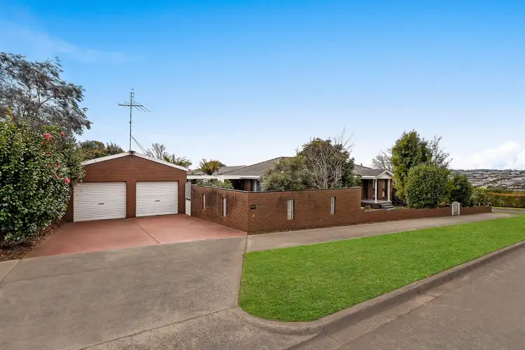 Second view of Homely house listing, 1 Gerrard Street, Drouin VIC 3818