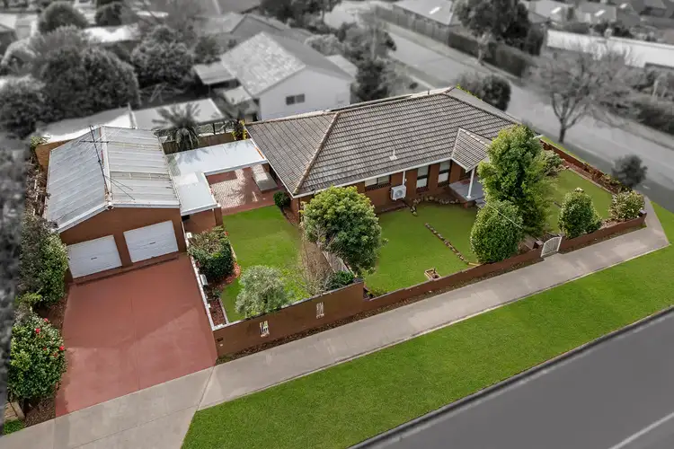 Third view of Homely house listing, 1 Gerrard Street, Drouin VIC 3818