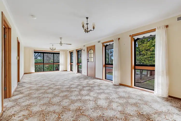 Fifth view of Homely house listing, 1 Gerrard Street, Drouin VIC 3818