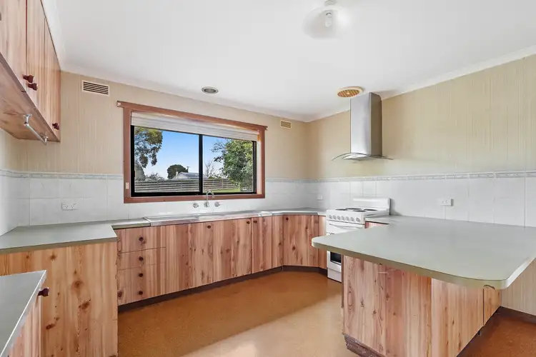 Sixth view of Homely house listing, 1 Gerrard Street, Drouin VIC 3818