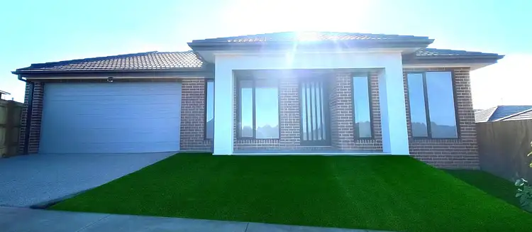 4 Marigold Way, Wallan VIC 3756