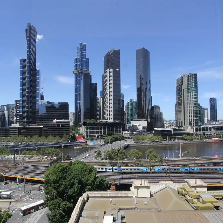 29 Market Street, Melbourne VIC 3000