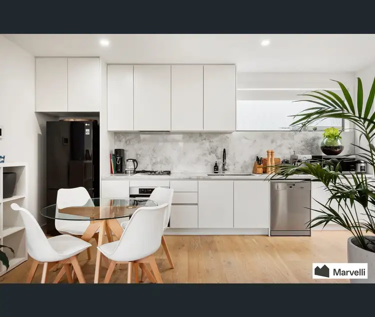 Fourth view of Homely townhouse listing, 15/1007 Heidelberg Road, Ivanhoe VIC 3079
