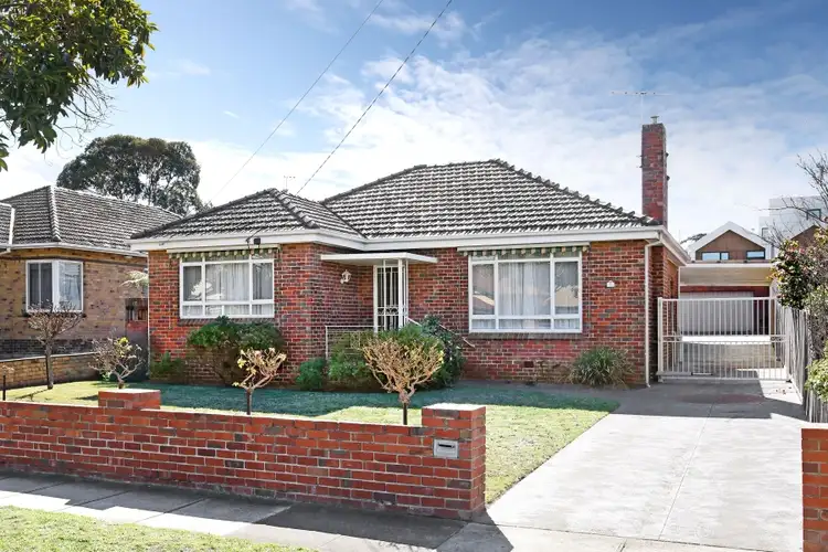 5 Wicklow Street, Ormond VIC 3204