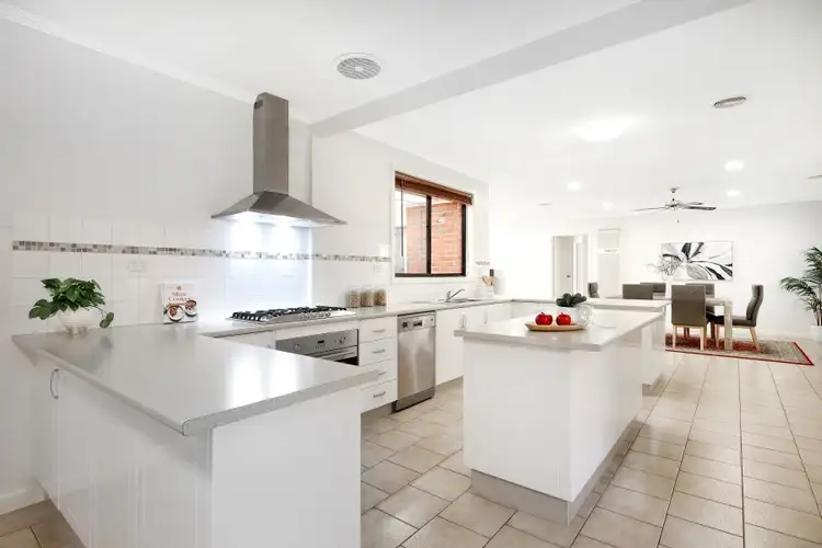 Fifth view of Homely house listing, 5 Wicklow Street, Ormond VIC 3204